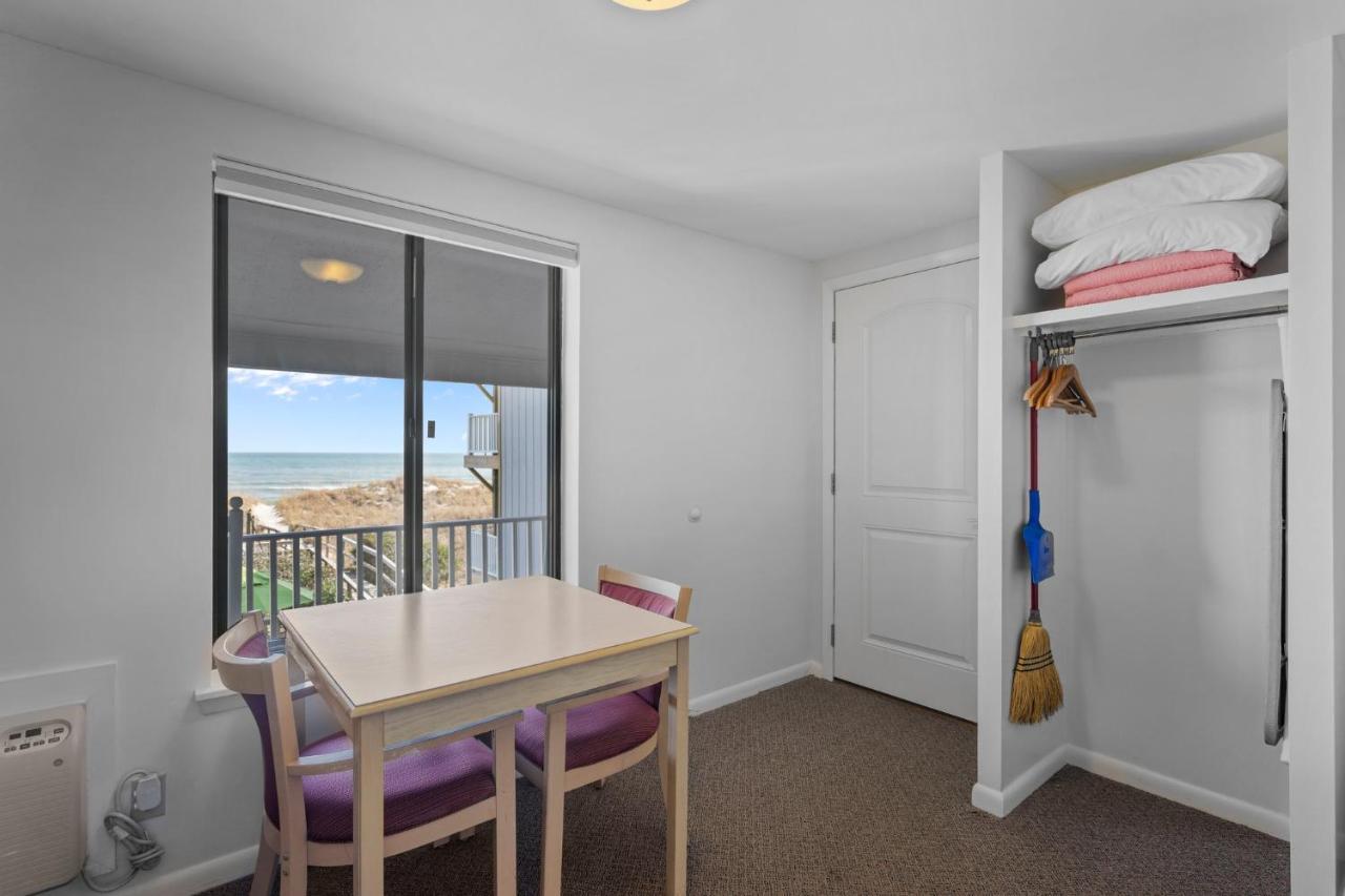 Quadruple Room Sea View