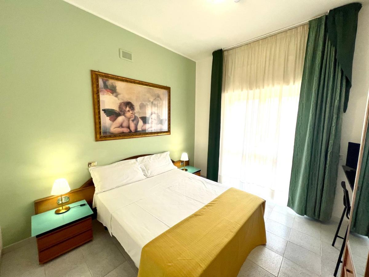 Junior Suite Terrace