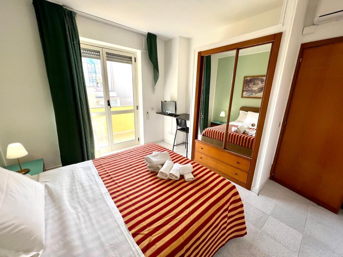 Junior Suite Terrace