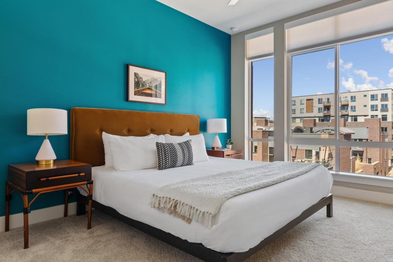 Two-Bedroom Suite Self Check Virtual Front Desk