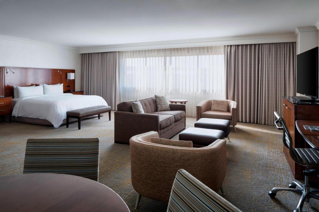 Family Junior Suite