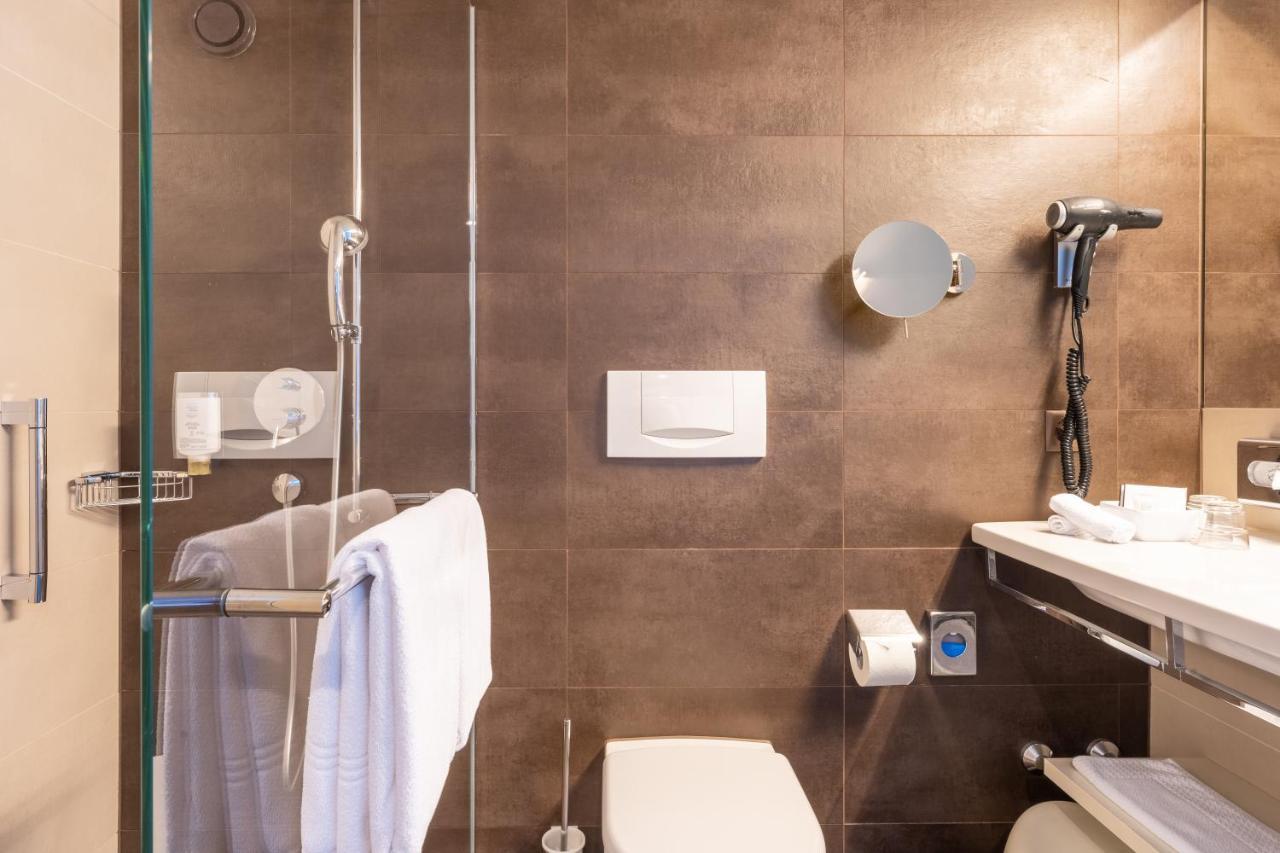 DESIGN Double Room