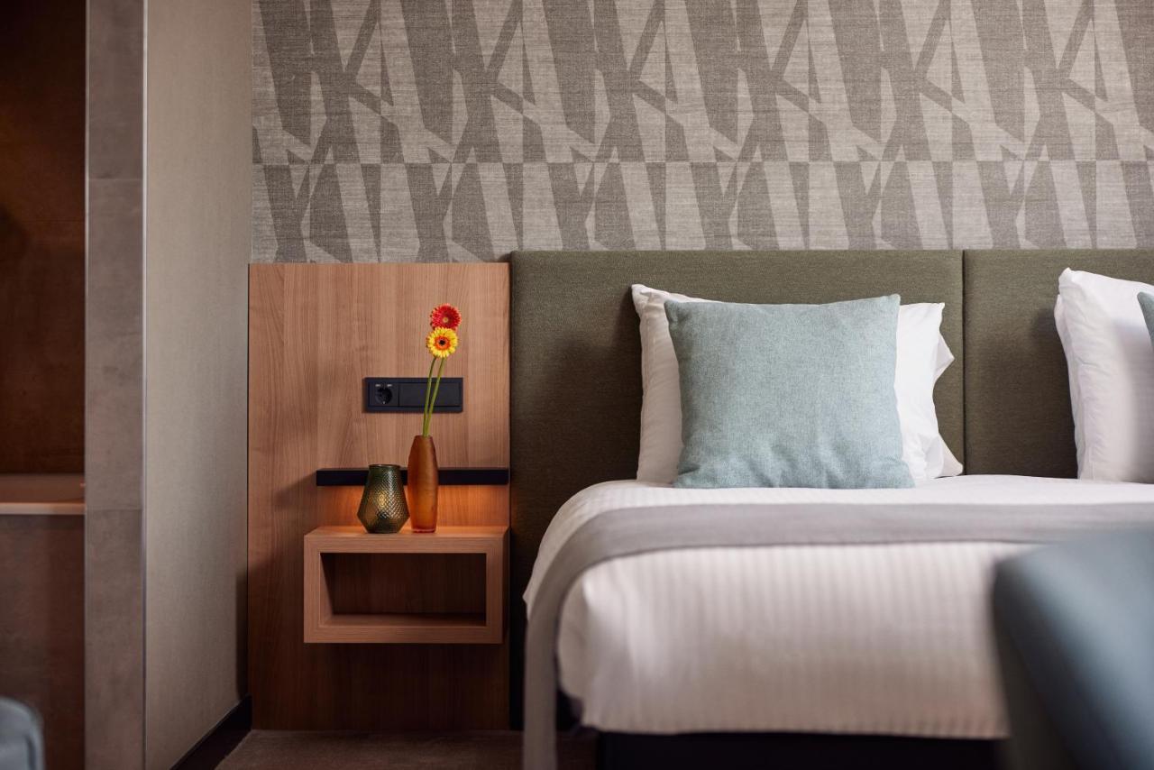 Superior Kamer met Kingsize Bed