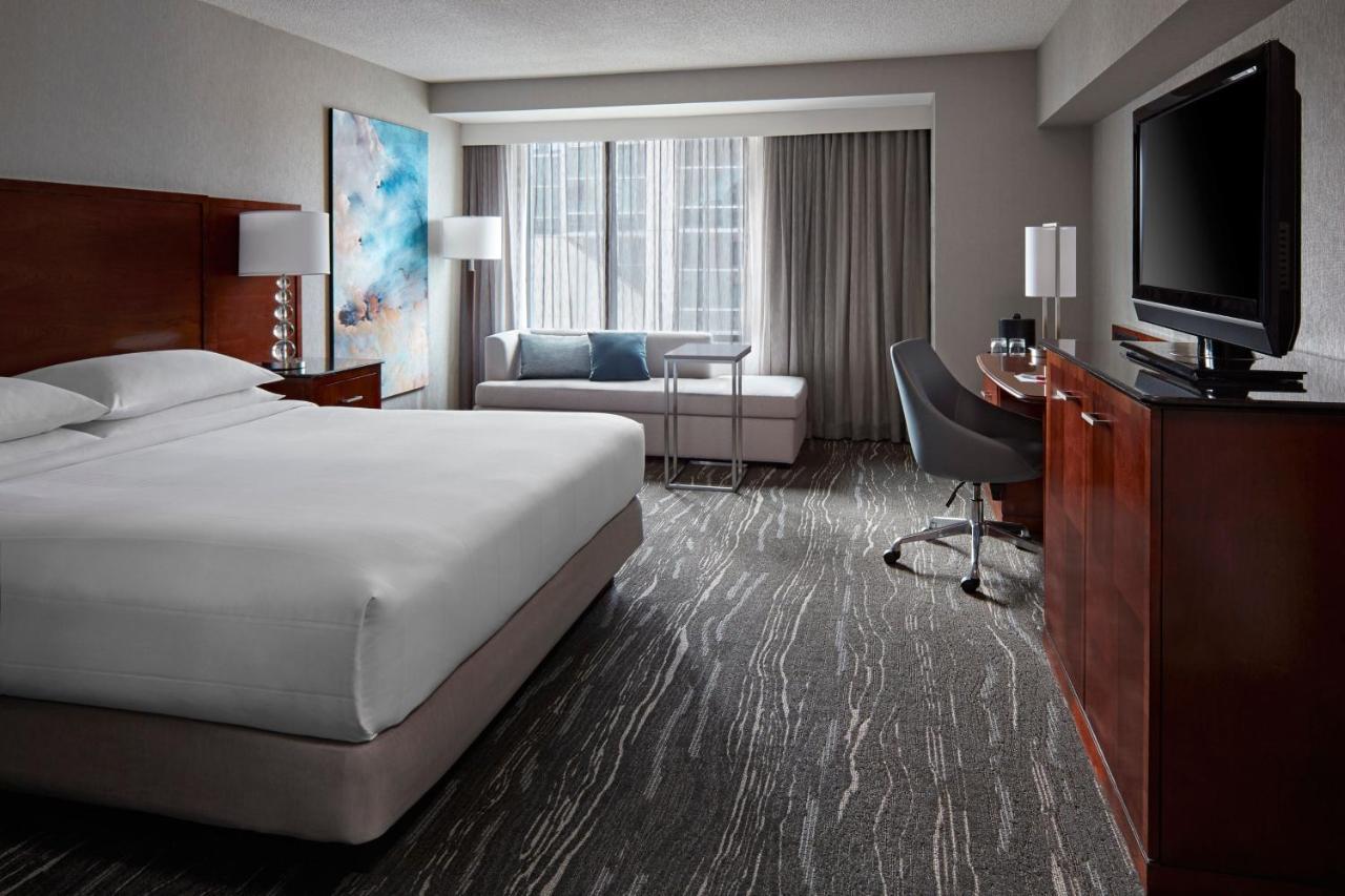 King Room Concierge Level