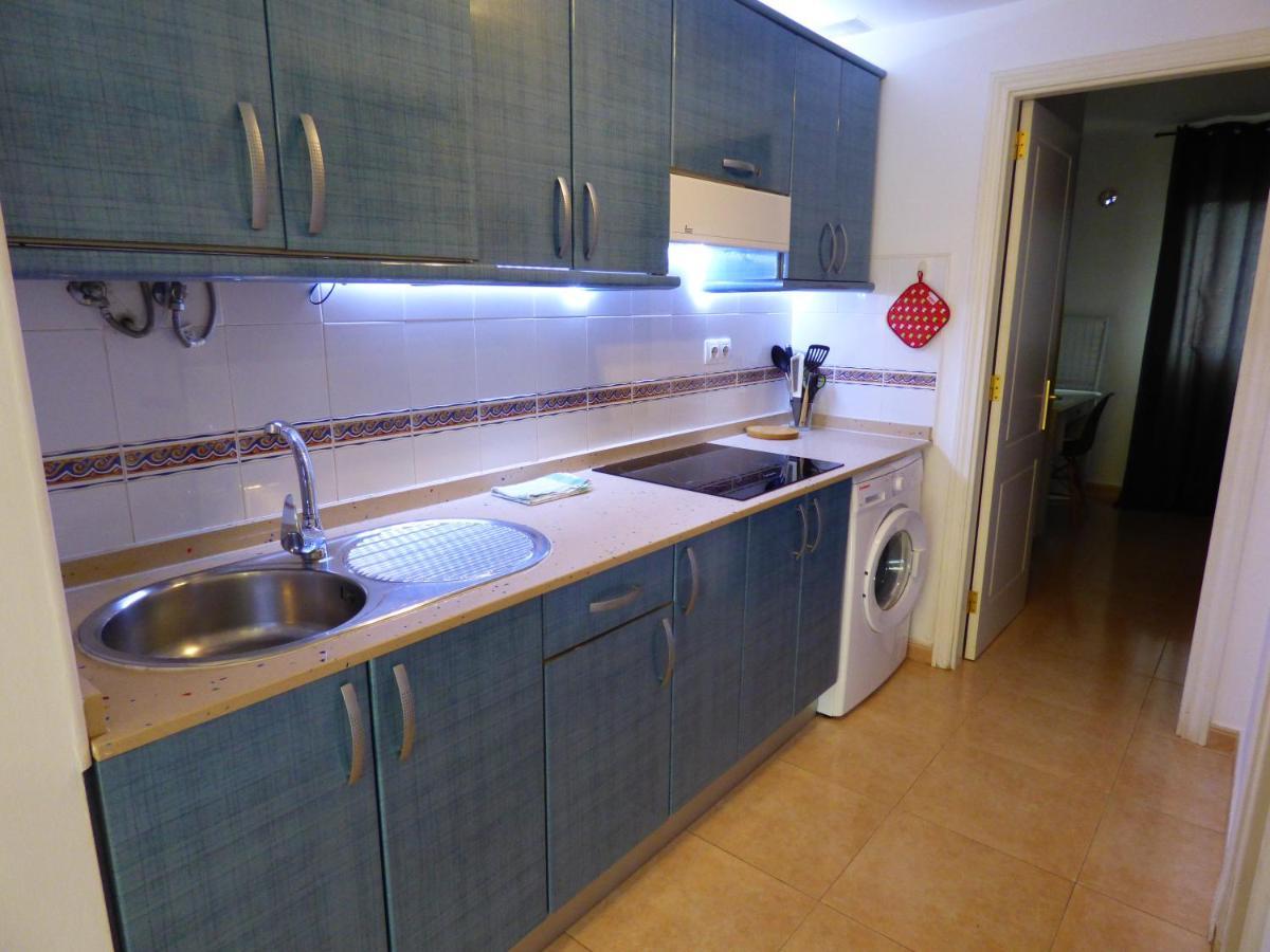 Apartment Ground Floor