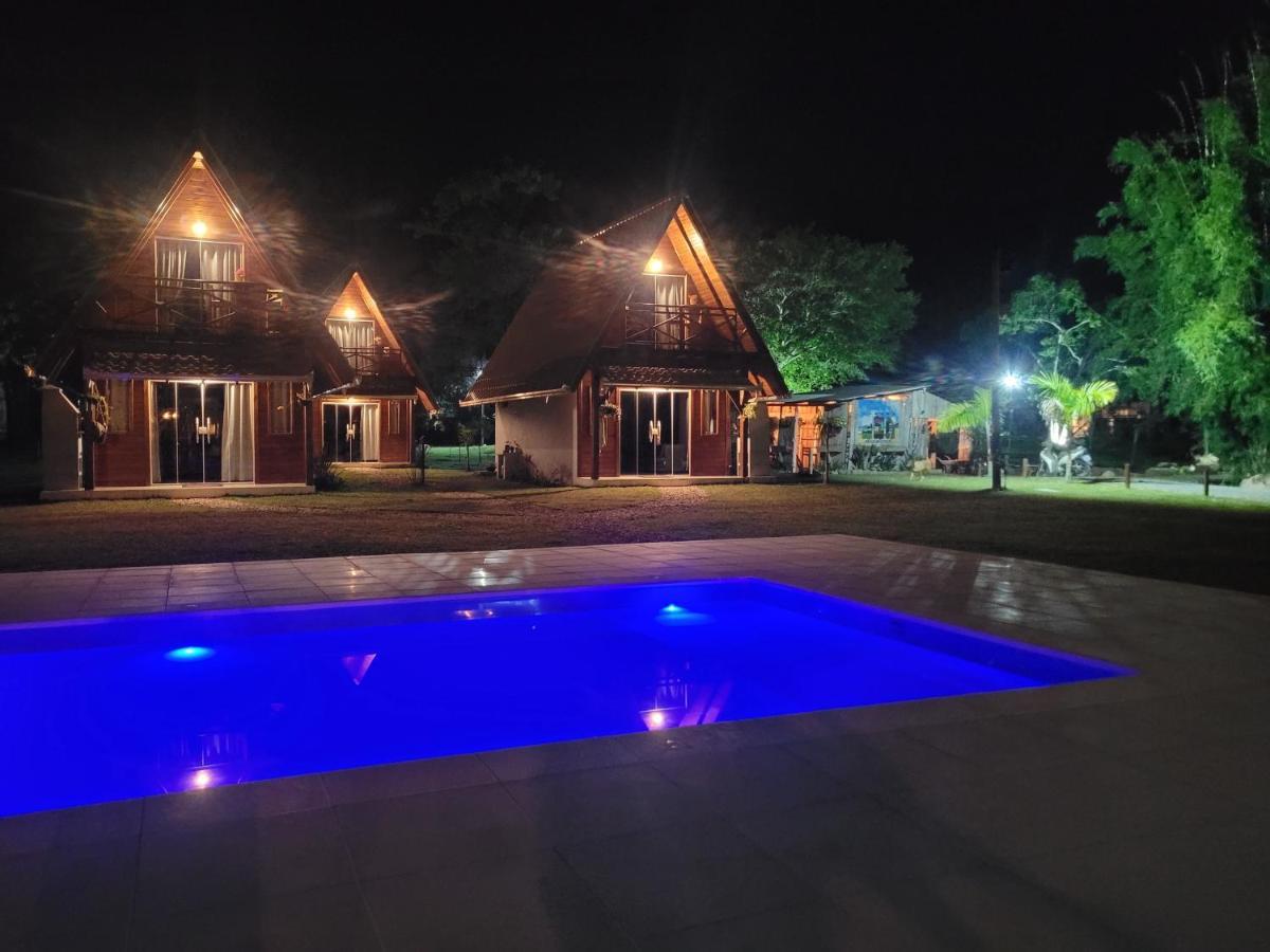 Superior Chalet