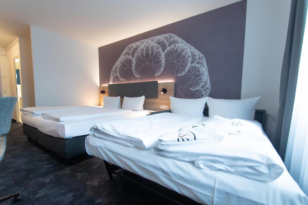 Doppelzimmer Premium