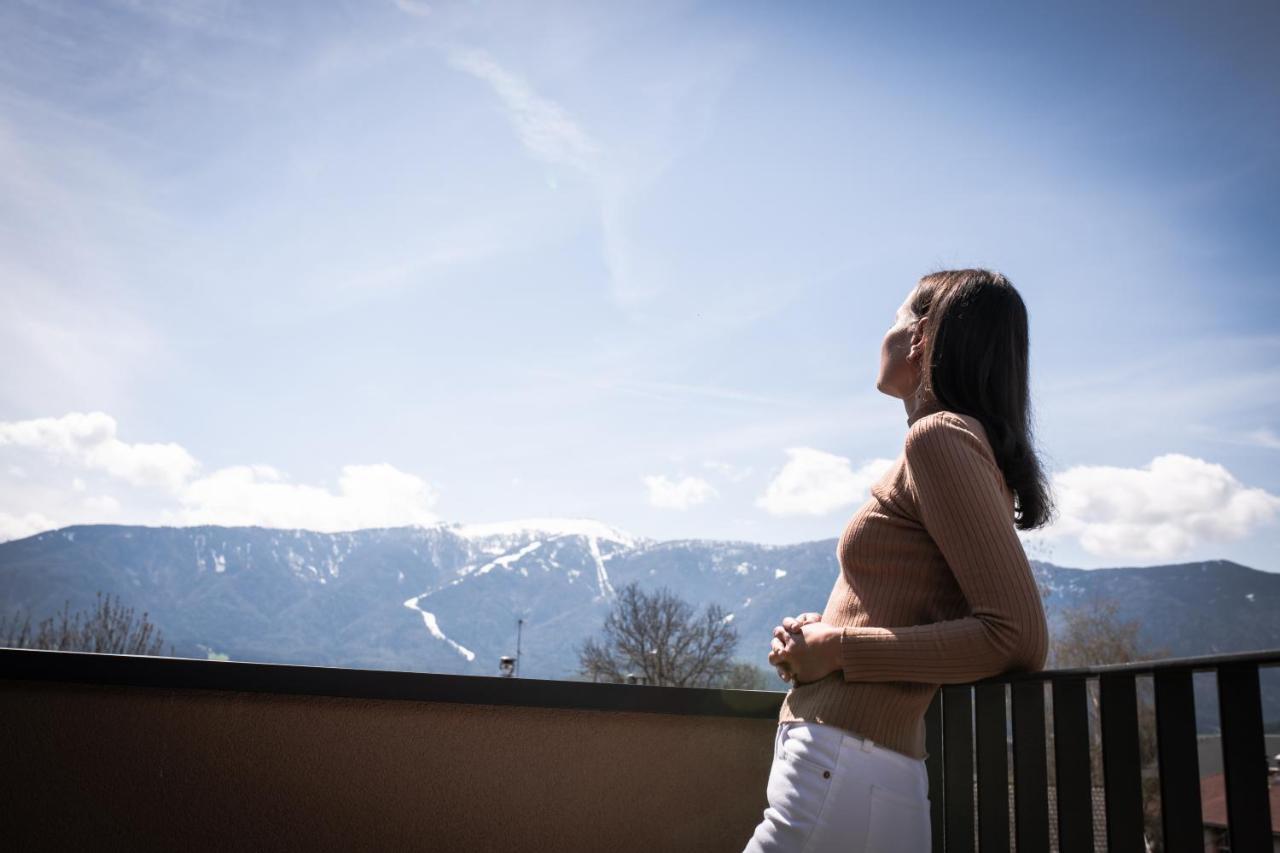 Suite Terrace