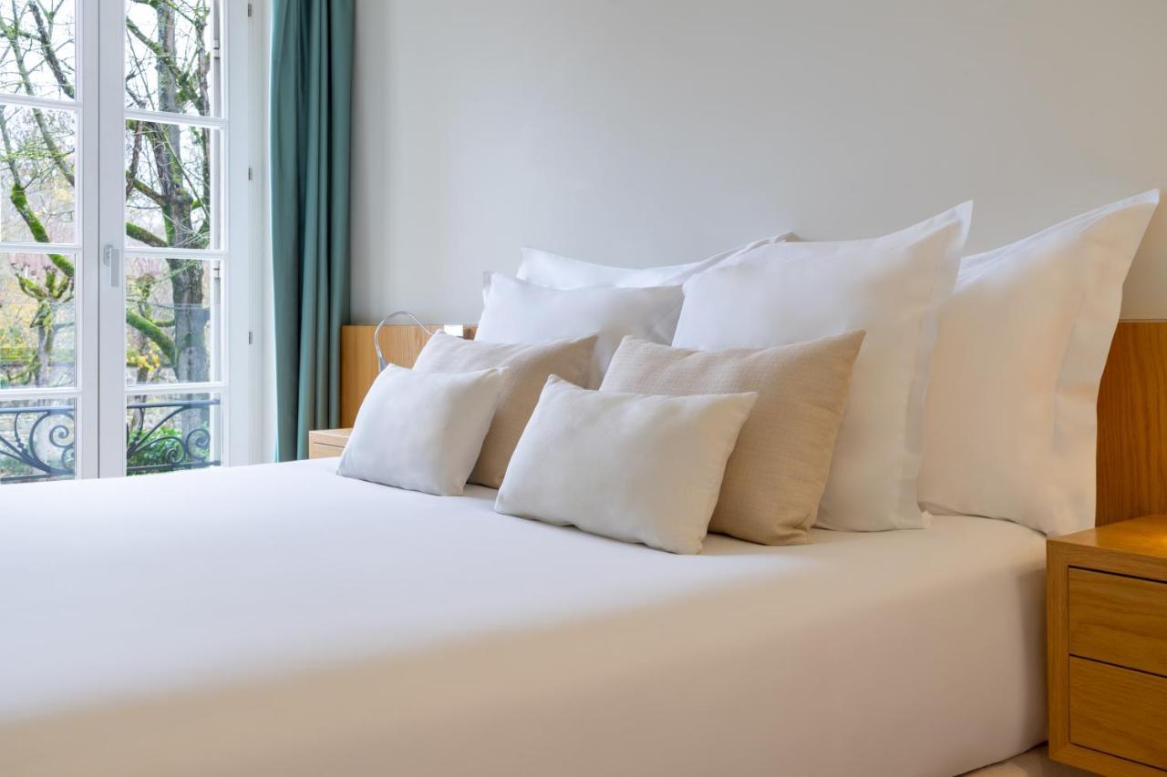 Chambre Double Supérieure