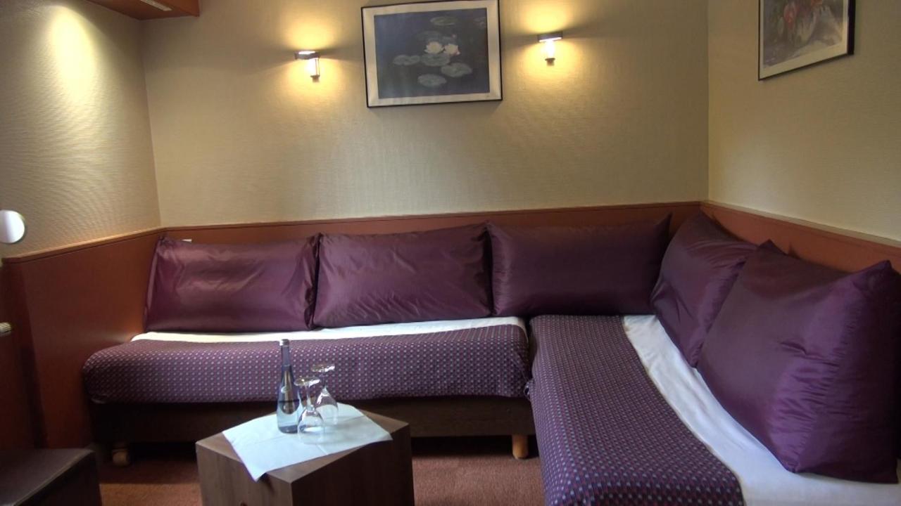 Suite Junior