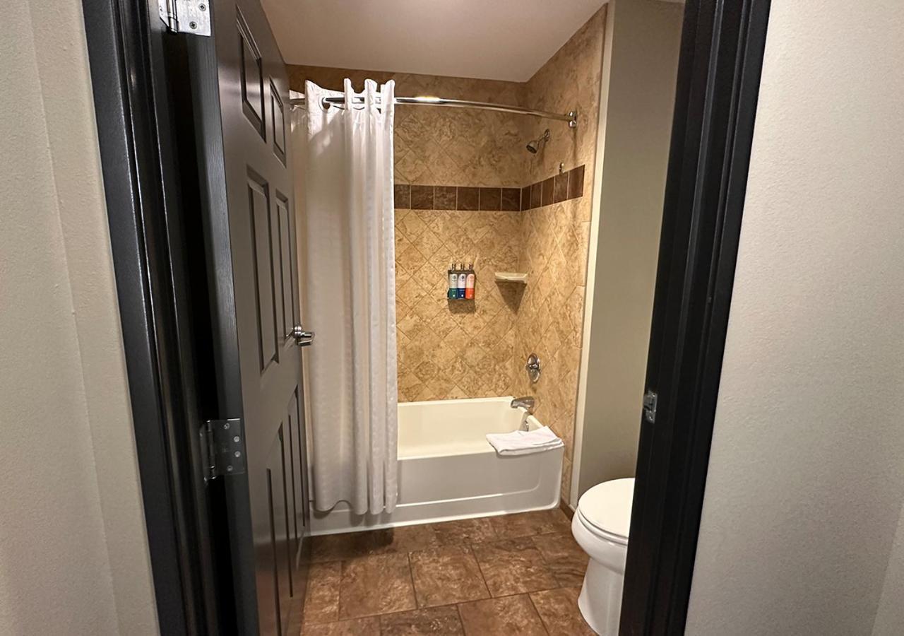 Deluxe Double Room Balcony