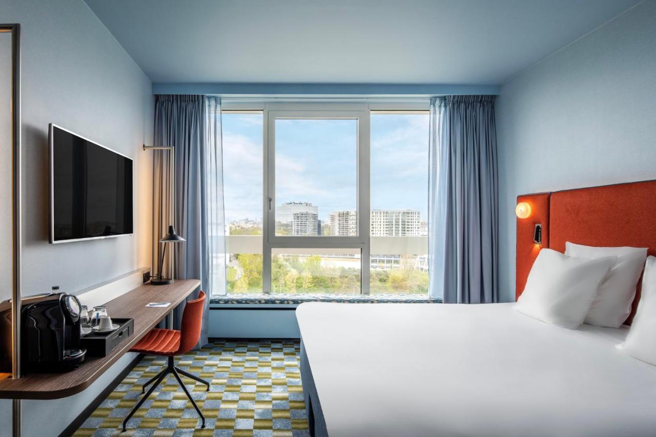Premium Zimmer