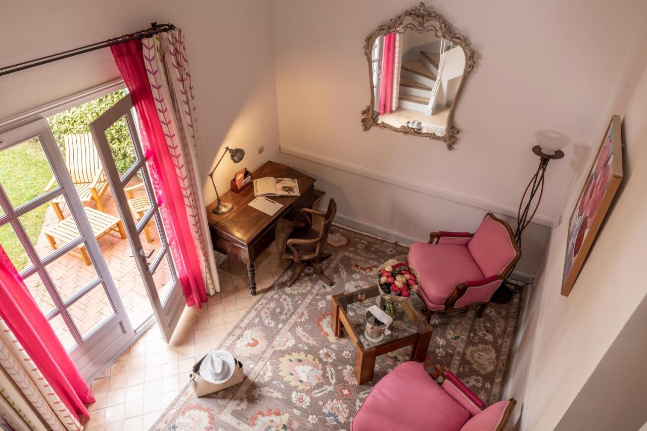 Chambre Supérieure
