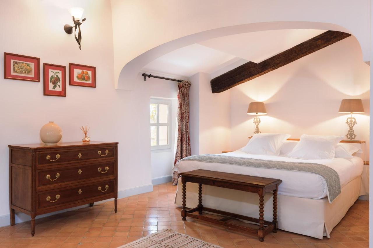 Chambre Double Standard