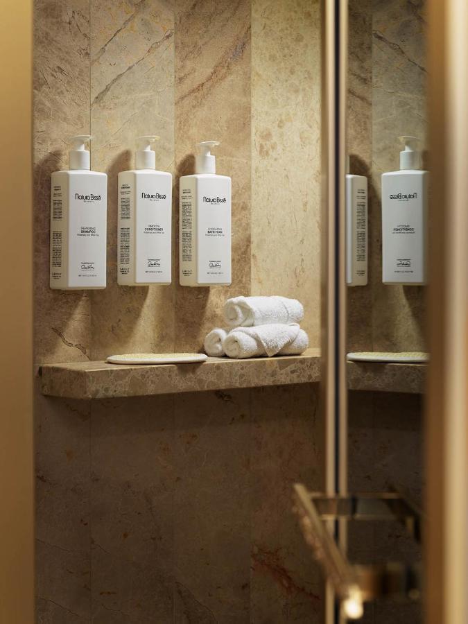 Chambre Double Deluxe - Vue sur Ville