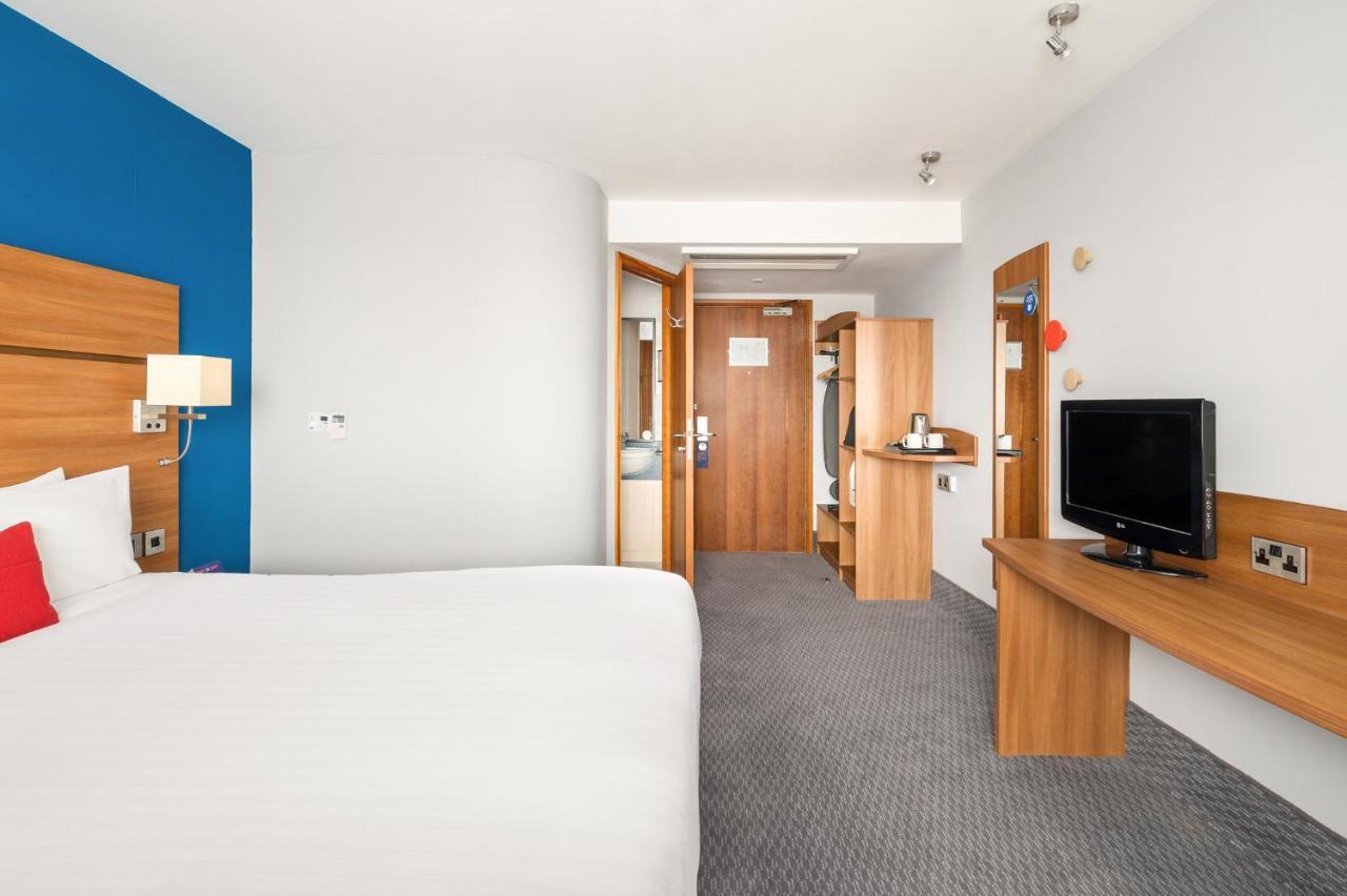 Standard Room Hot