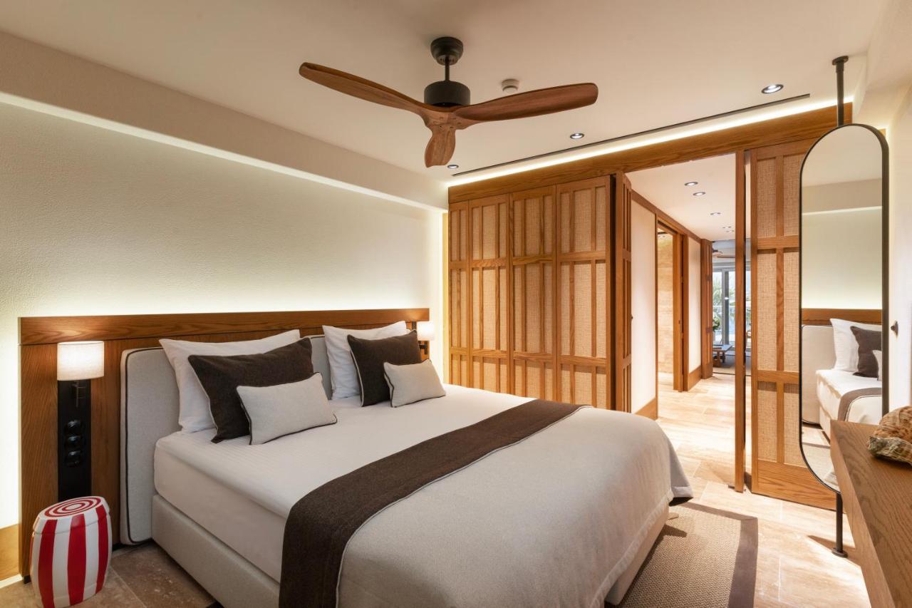 Marina Bay Suite
