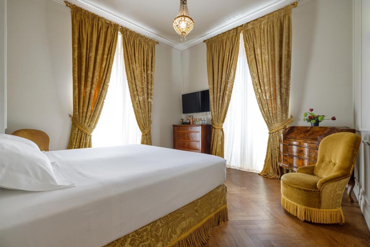 Quarto Duplo Executivo