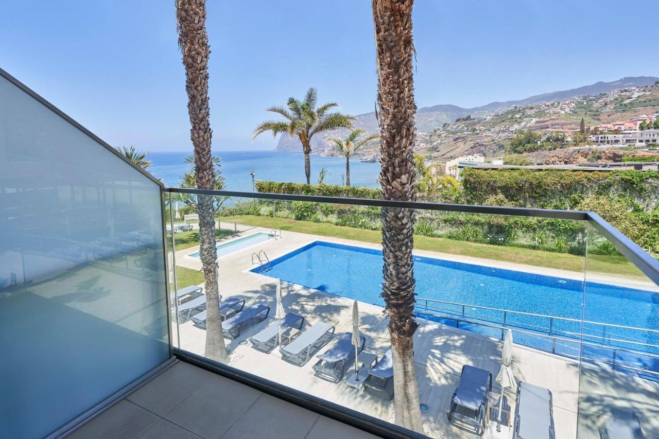 Double Room Pool View