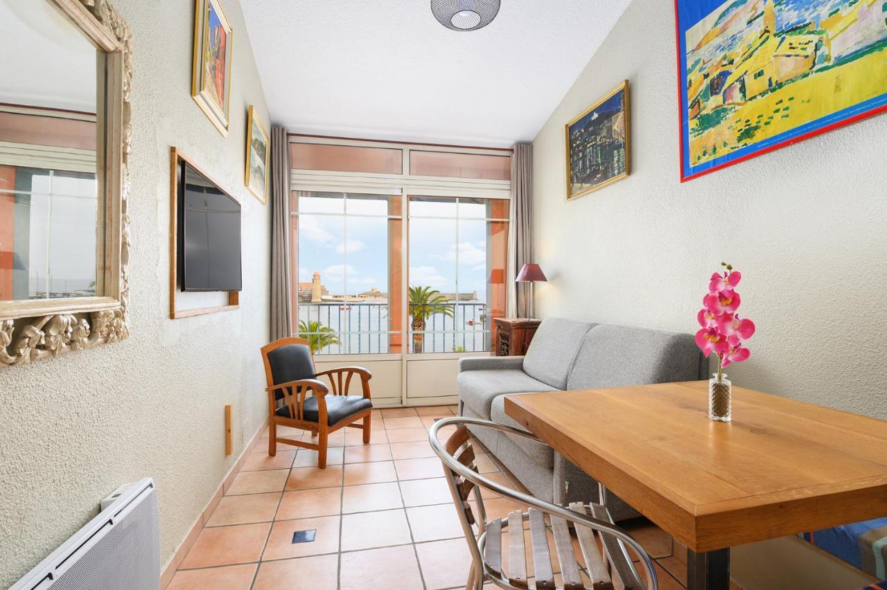Apartment Sea View