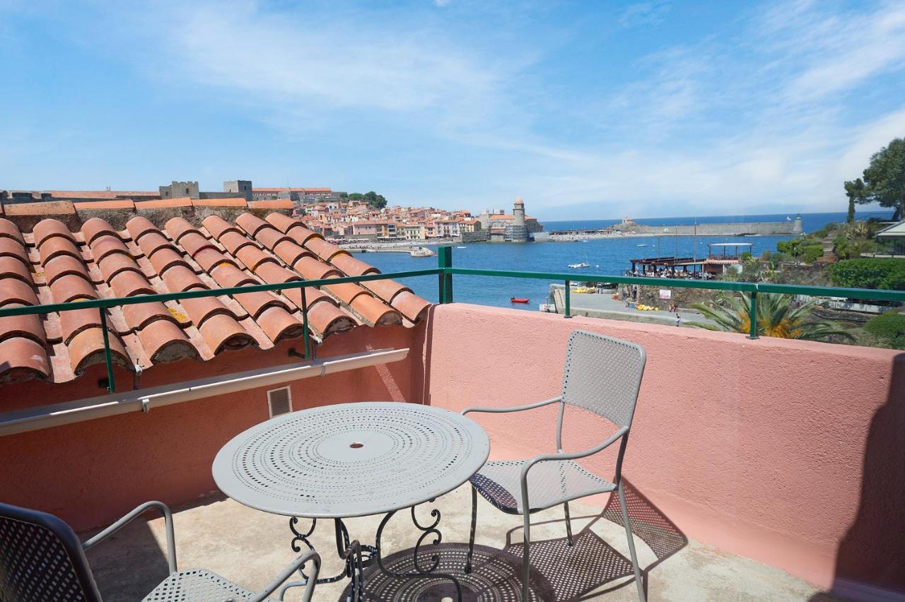 Superior Double Room Terrace
