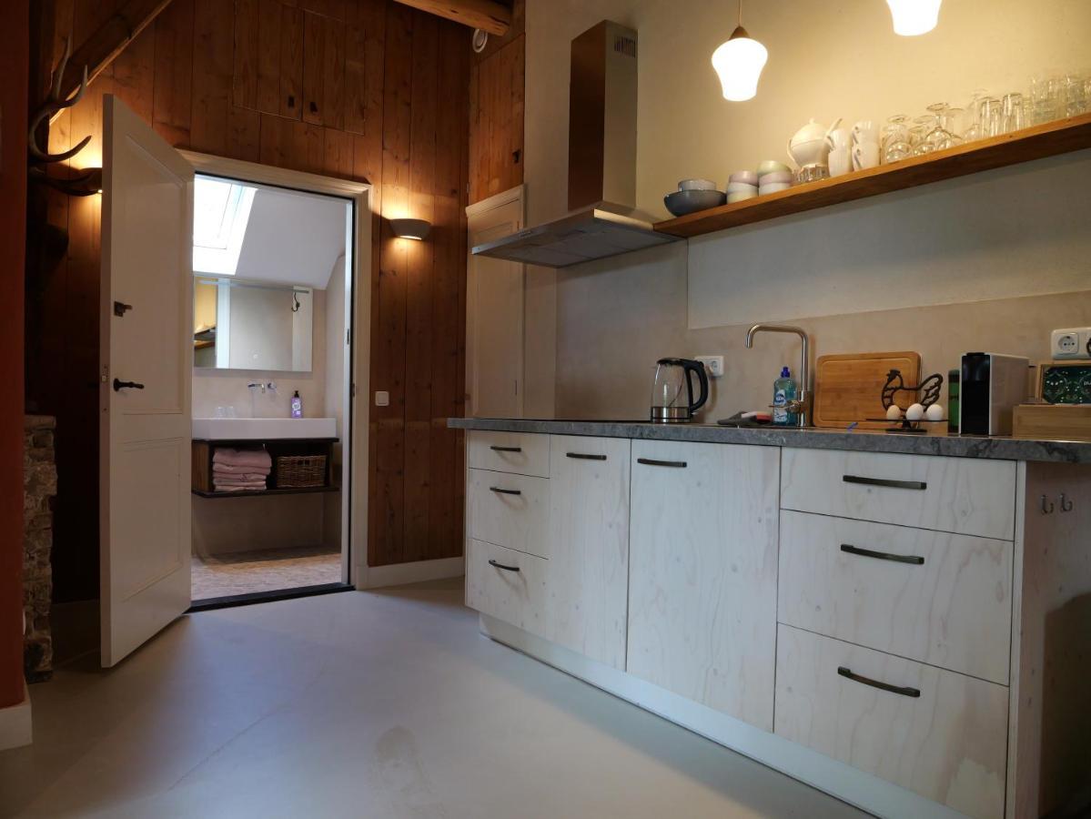 Huis met 2 Slaapkamers