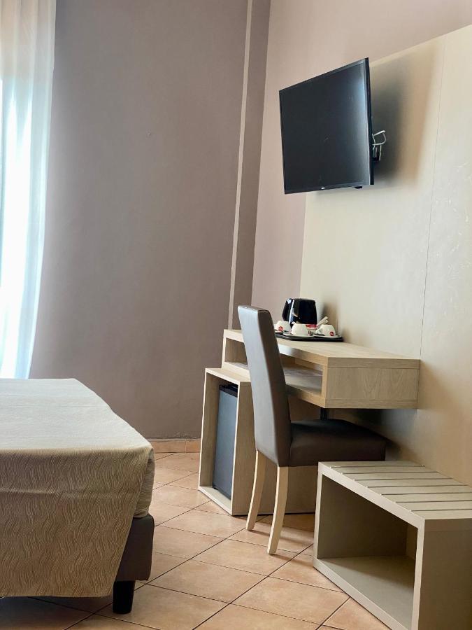 Comfort Double or Twin Room
