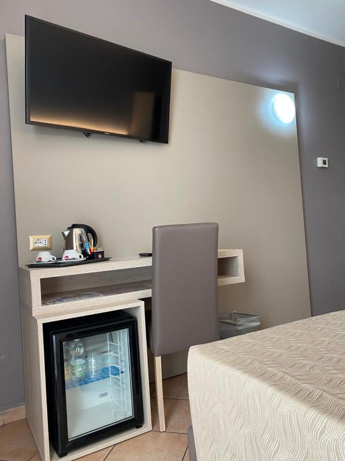 Comfort Double or Twin Room