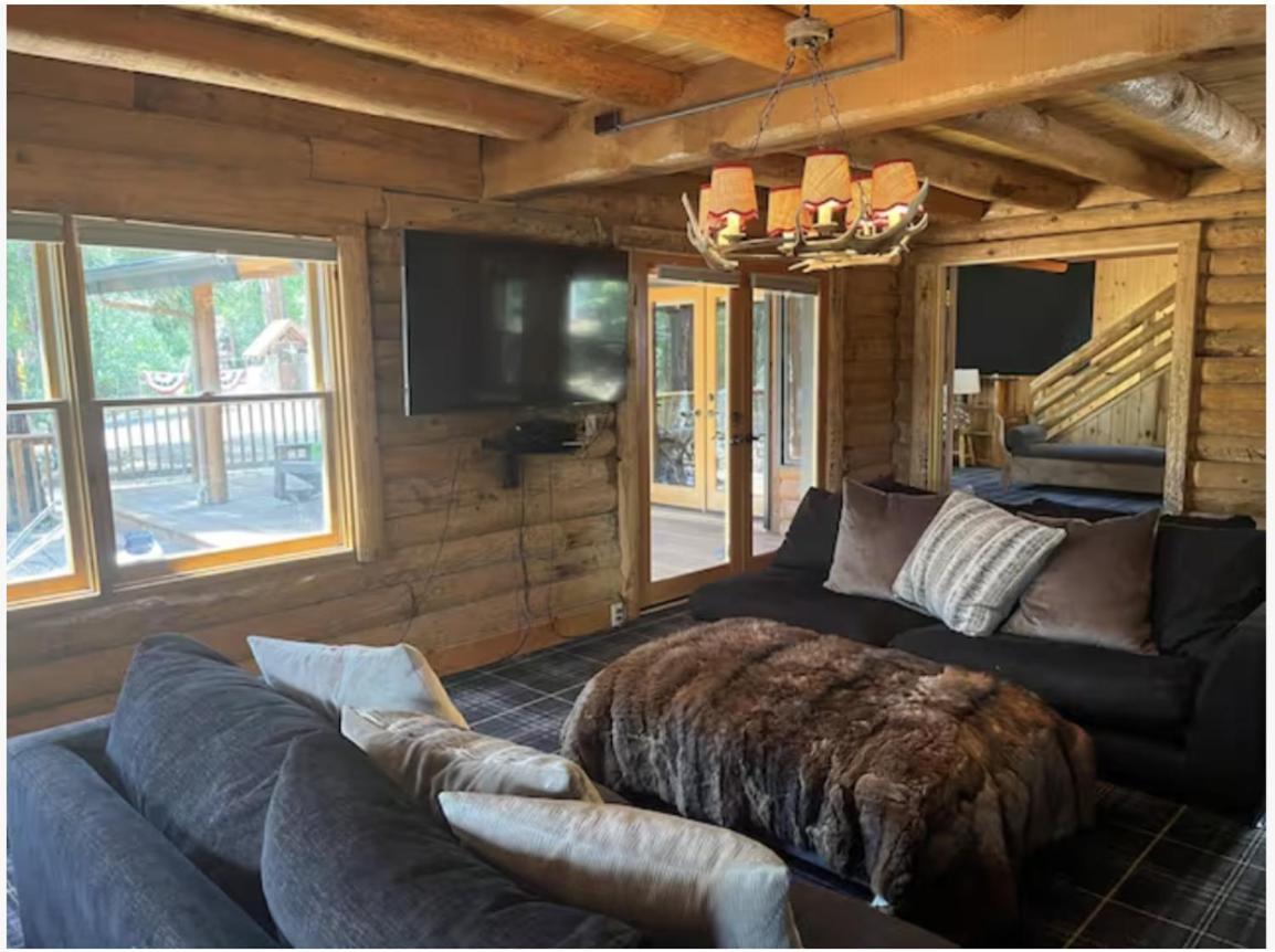 Luxury Triple Room