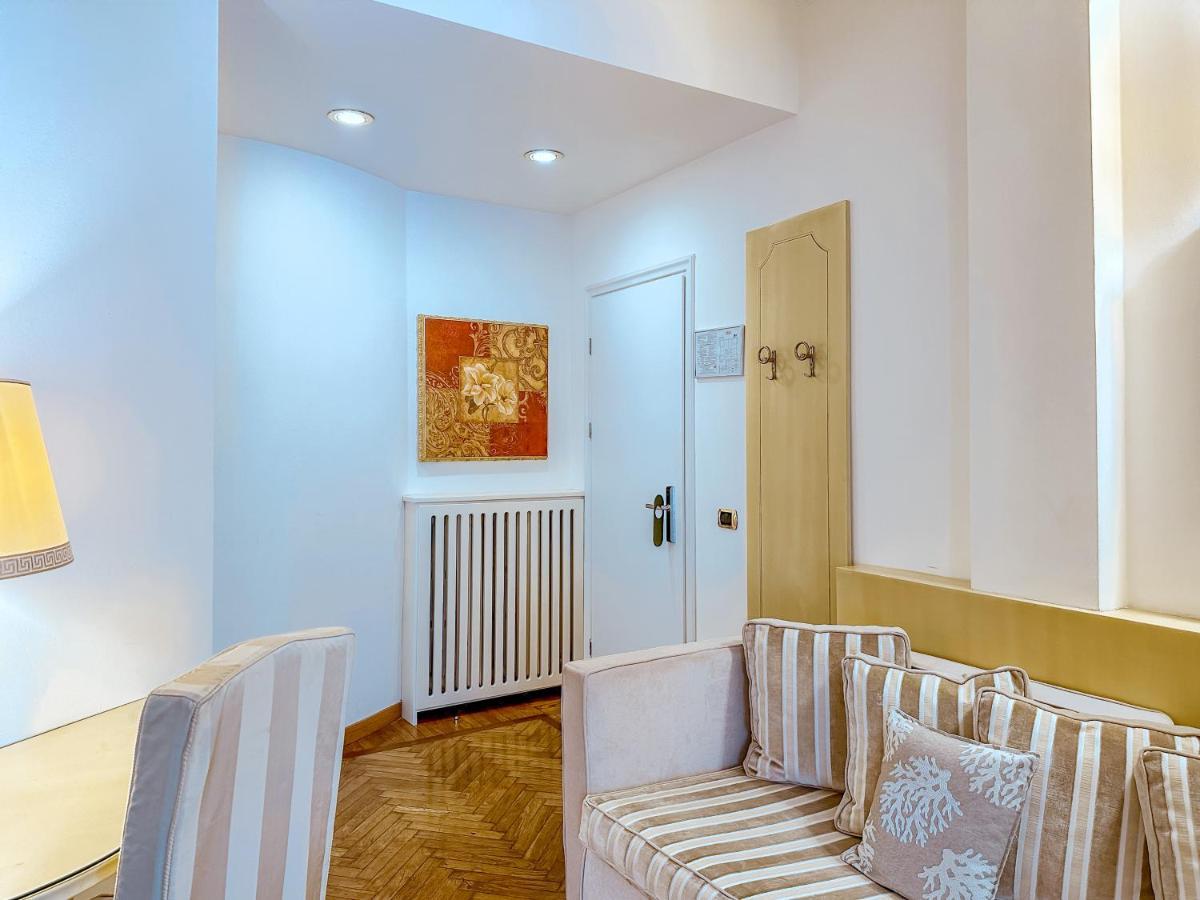 Family Junior Suite