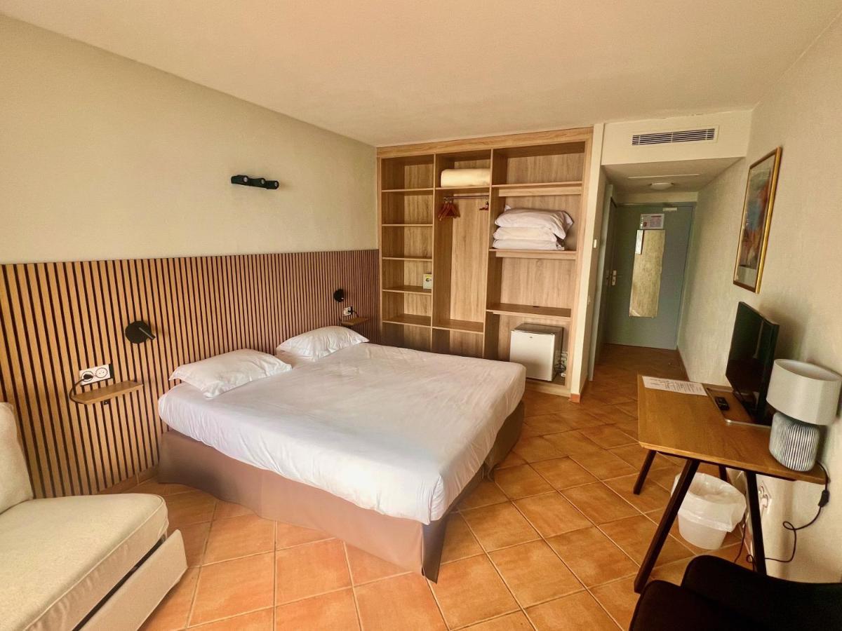 Superior Double Room Park Side