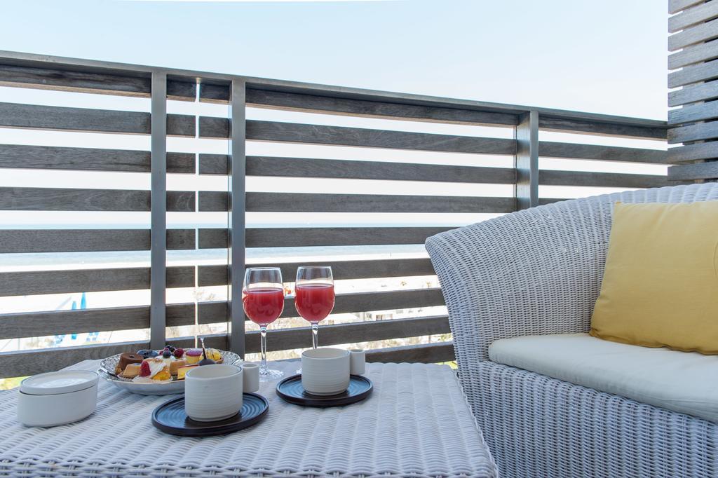 Junior Suite con Vista Mare