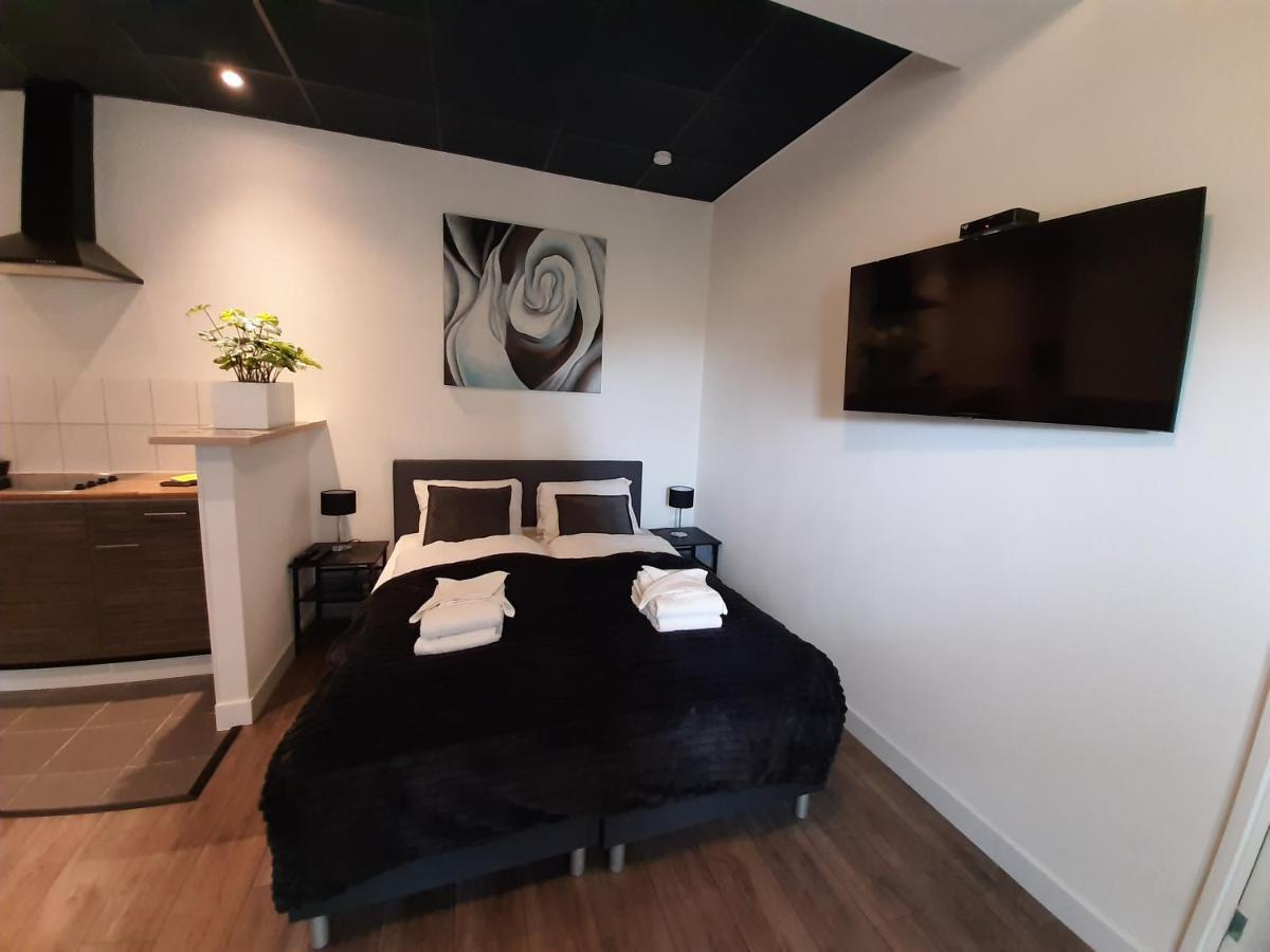 Quadruple Room Private Bathroom