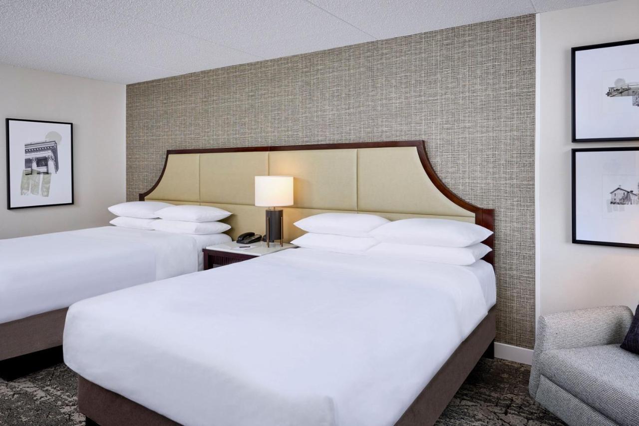 Queen Room Two Queen Beds