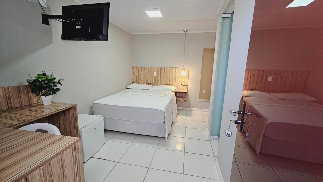 Small Double Room