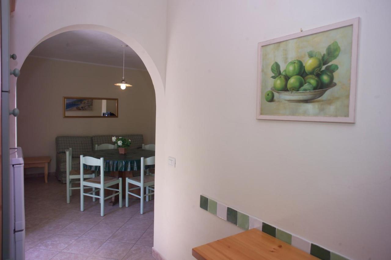 Appartamento con 3 Camere da Letto