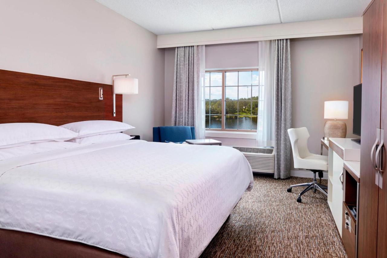 Traditional Guest room 1 King