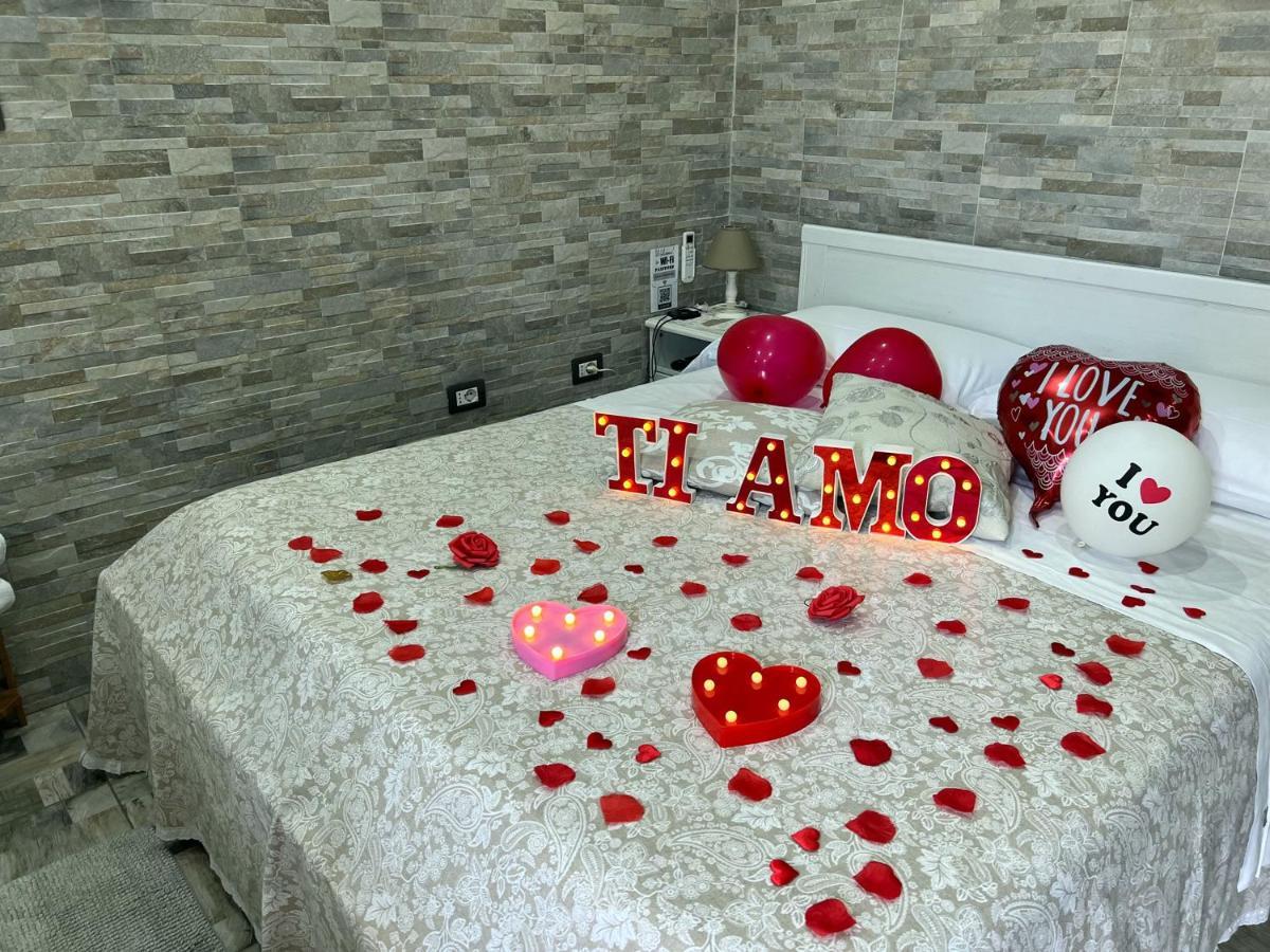 Queen Suite Spa Bath