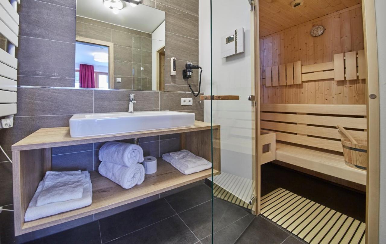 Studio Sauna