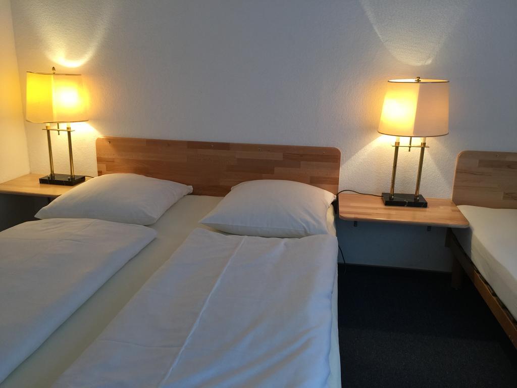 Apartment (4 Erwachsene)