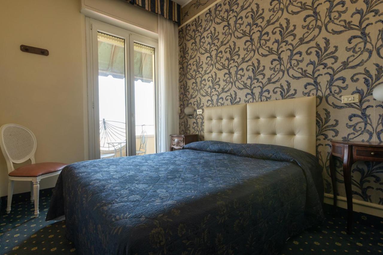 Double Room Sea View