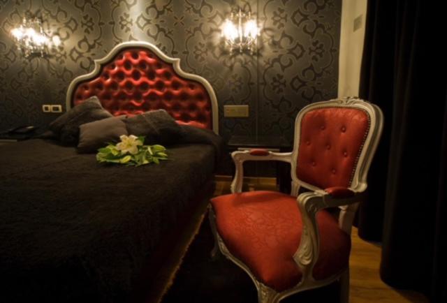 Double Room Balcony