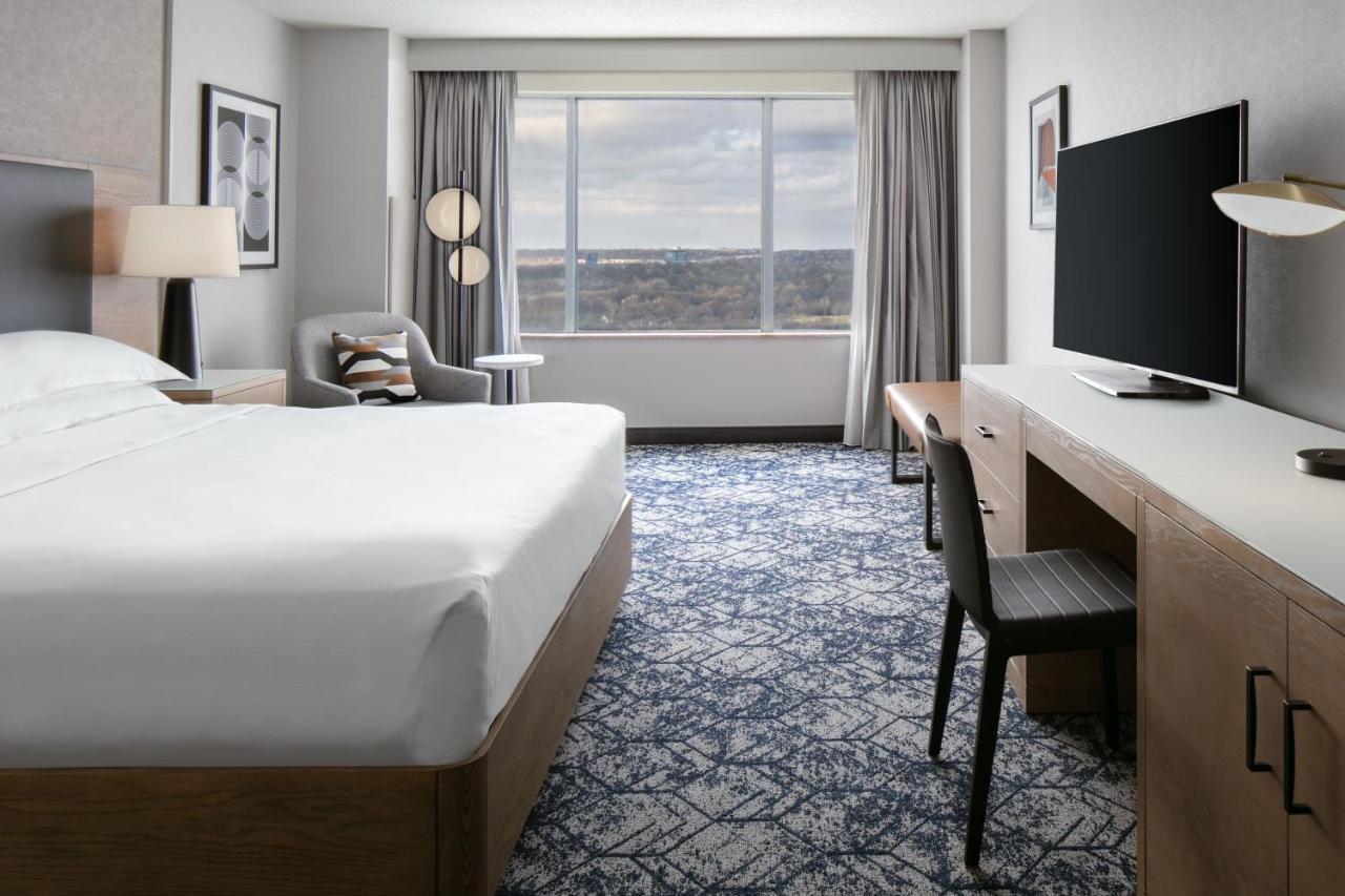 Guest Room, 1 King