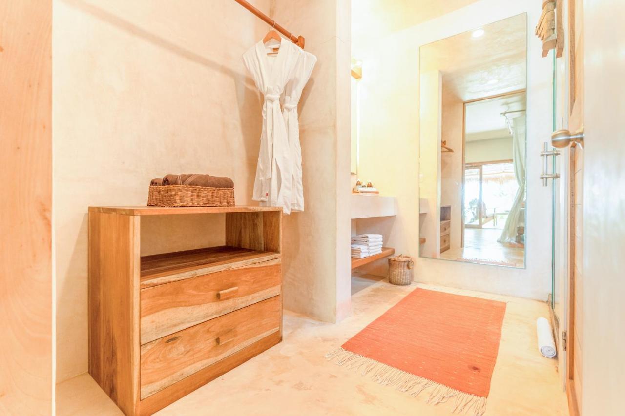 Junior Suite mit Meerblick