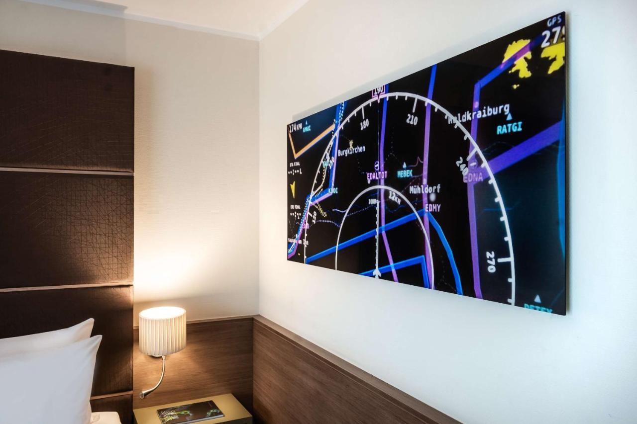Premium King Room