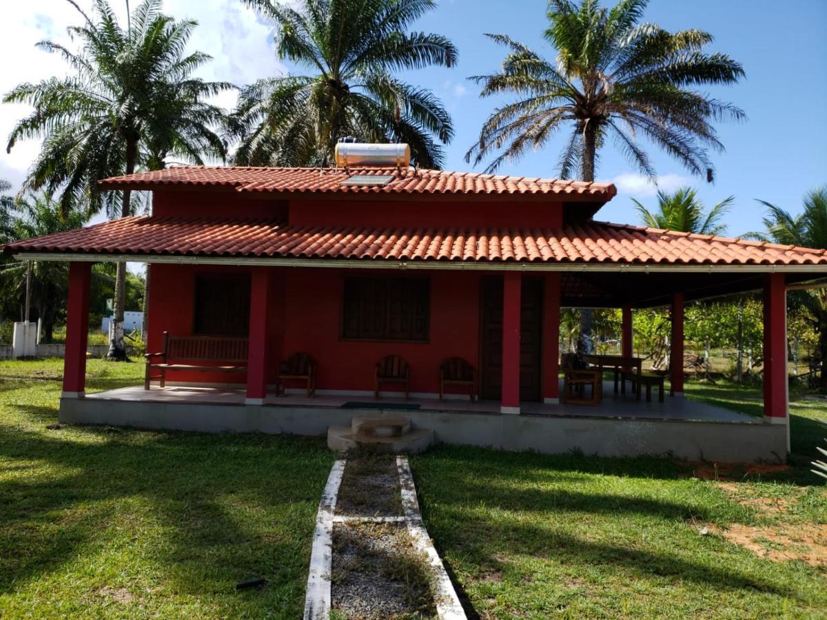 Casa de 2 Quartos
