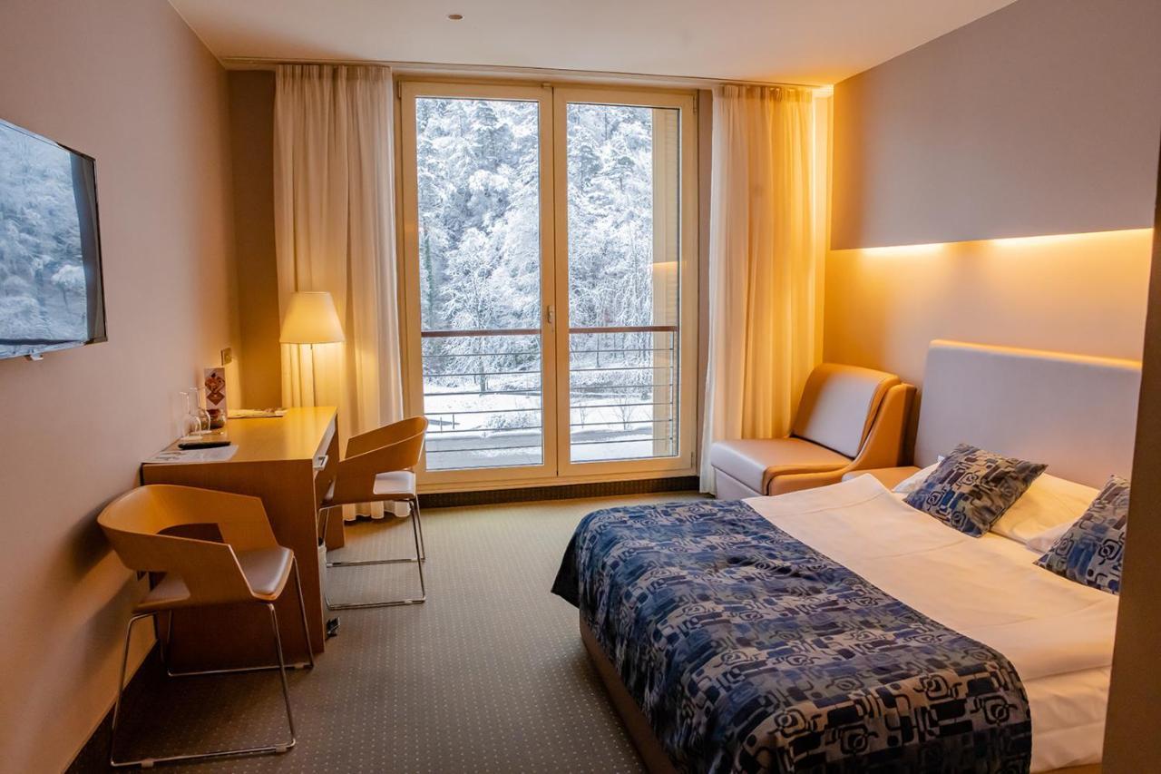 Double Room Extra Bed