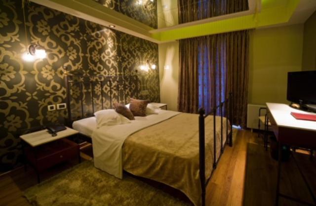 Double Room Balcony