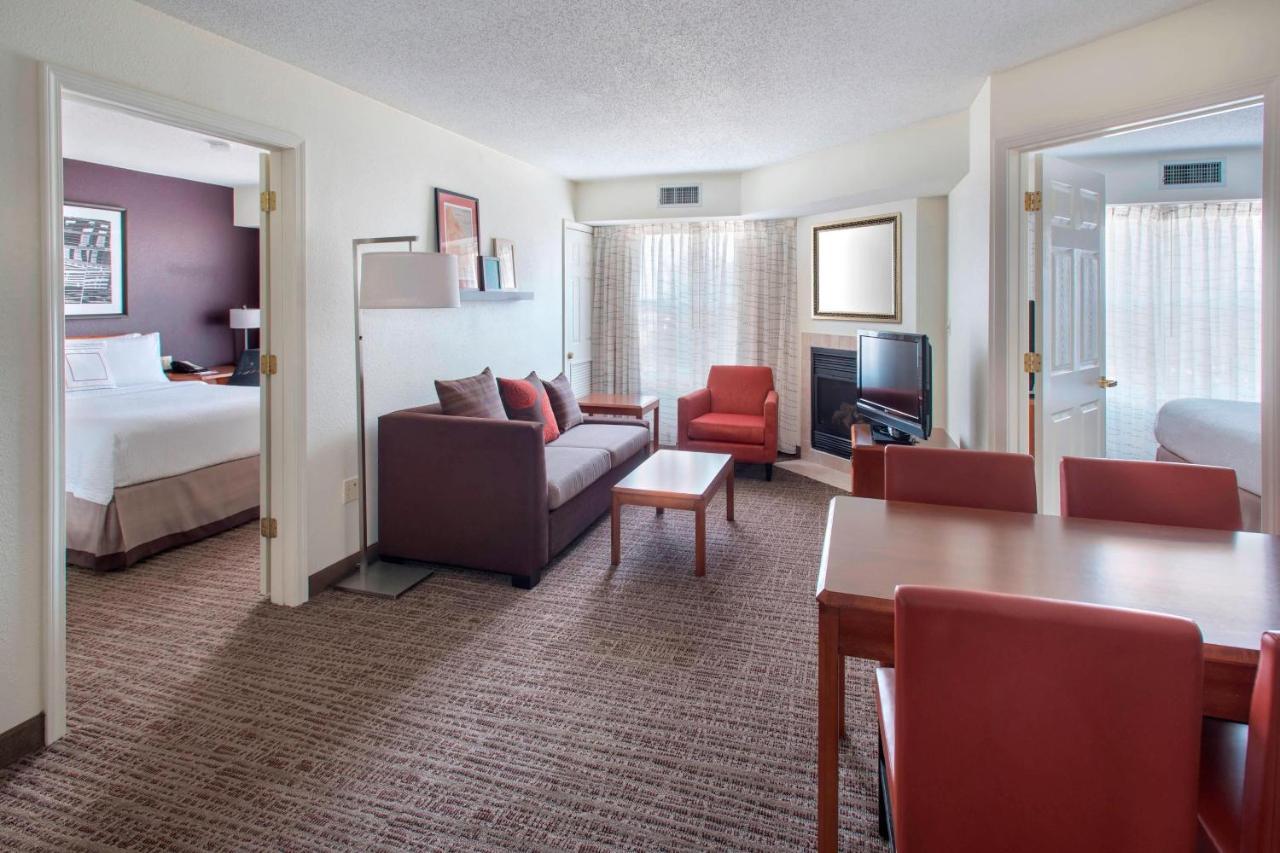 Two-Bedroom Suite