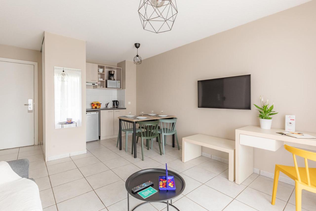Comfort One-Bedroom Apartment